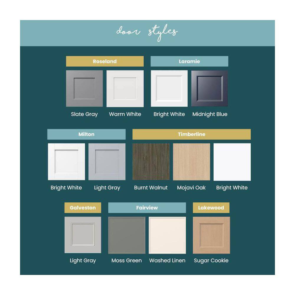 15 In. Shelf (2-Pack)