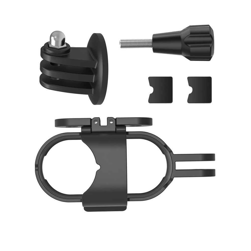 Foldable Design For Insta360 GO 3/3S Camera Adapter Expansion Accessories