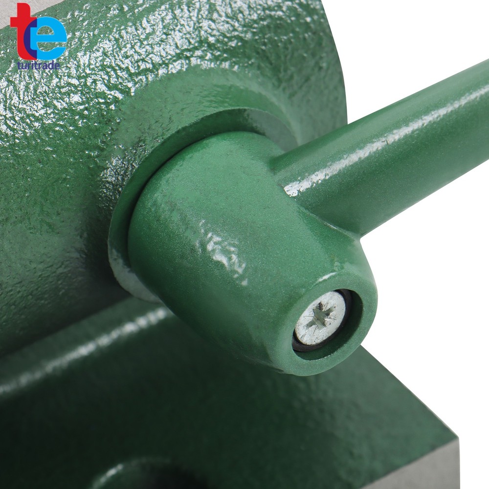 5C Horizontal-Vertical Angle Collet Fixture for 5C Collets