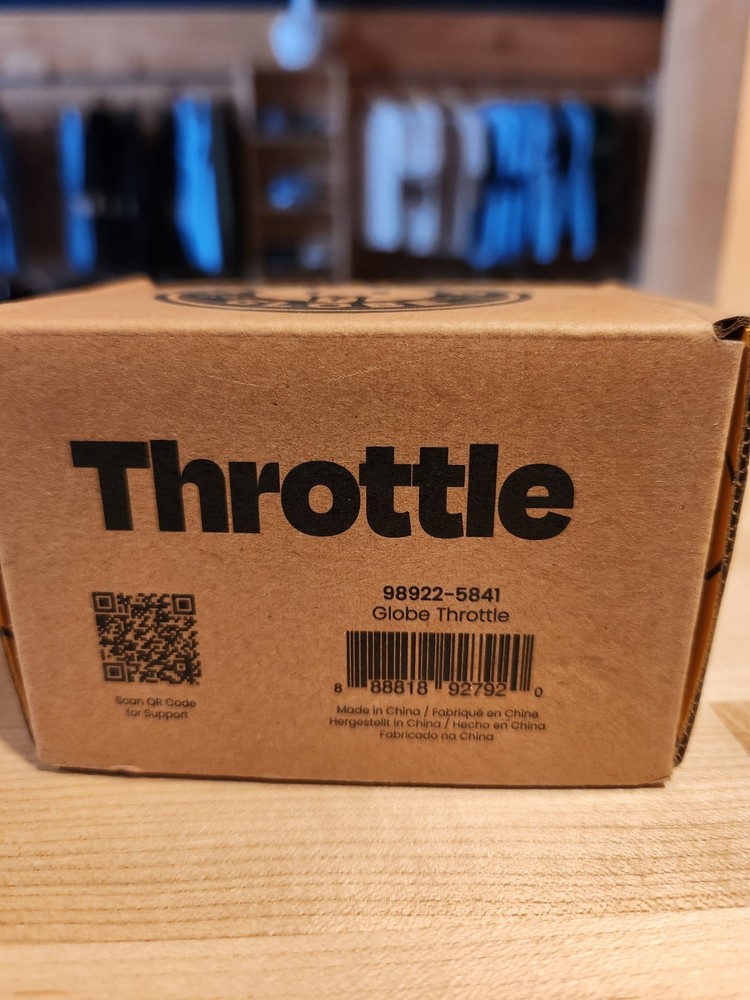 Specialized Globe Haul Throttle