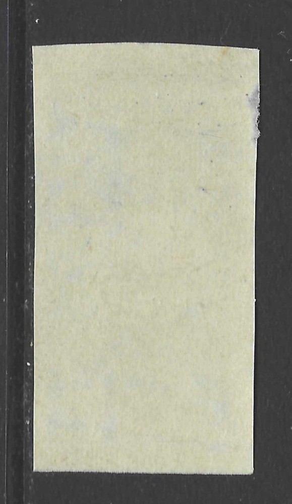 Bigjake: RF-11, 7 / 8 cent Playing Cards imperf