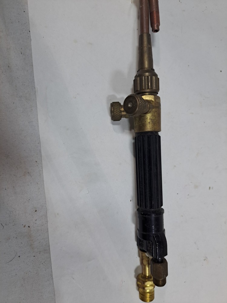 HWP-3200 WELDING TORCH 2 TIPS