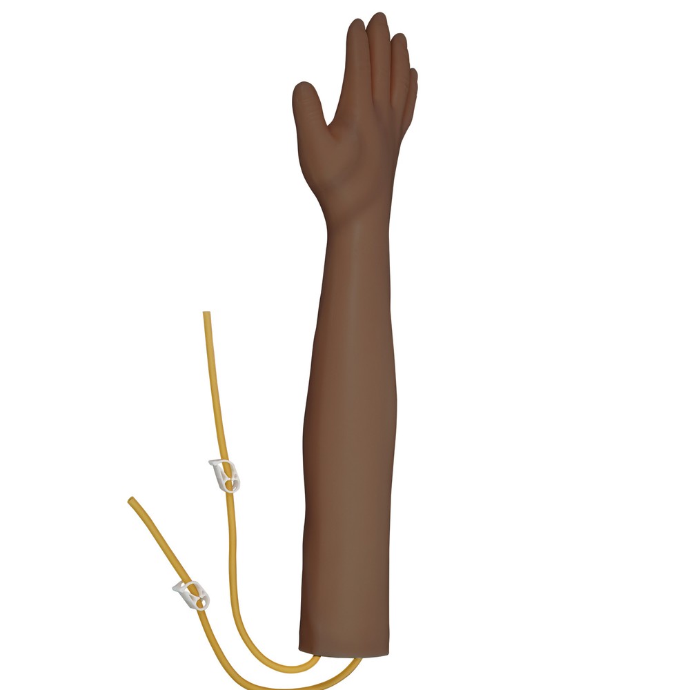 Iv Kit Iv Practice Arm Phlebotomy Venipuncture Practice Arm Training Model
