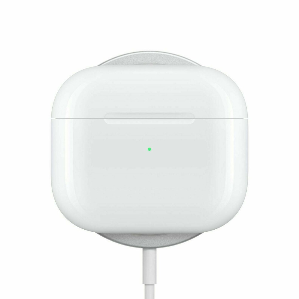 Apple AirPods 3RD GENERATION Replacement - LEFT SIDE ONLY A2564 - VERY GOOD