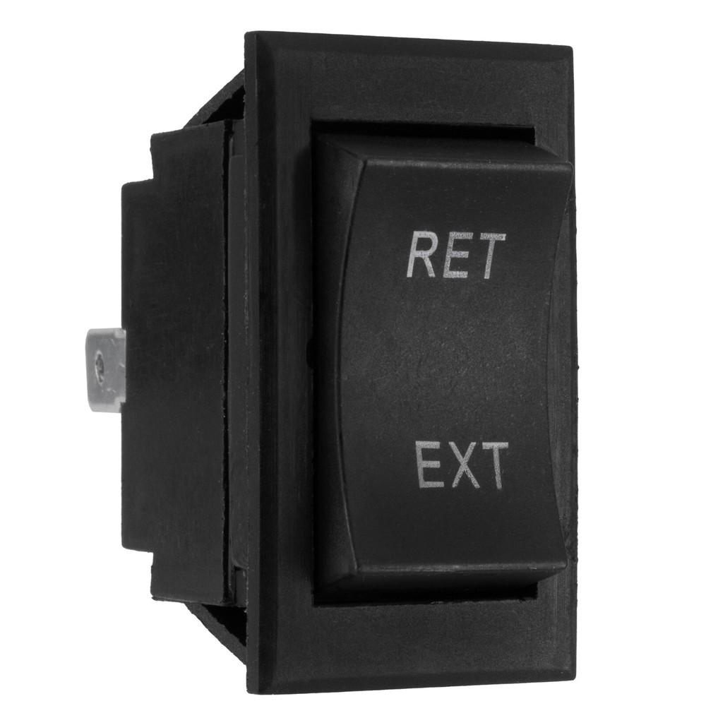 RecPro RV Tongue Jack Retract/Extend Switch Replacement