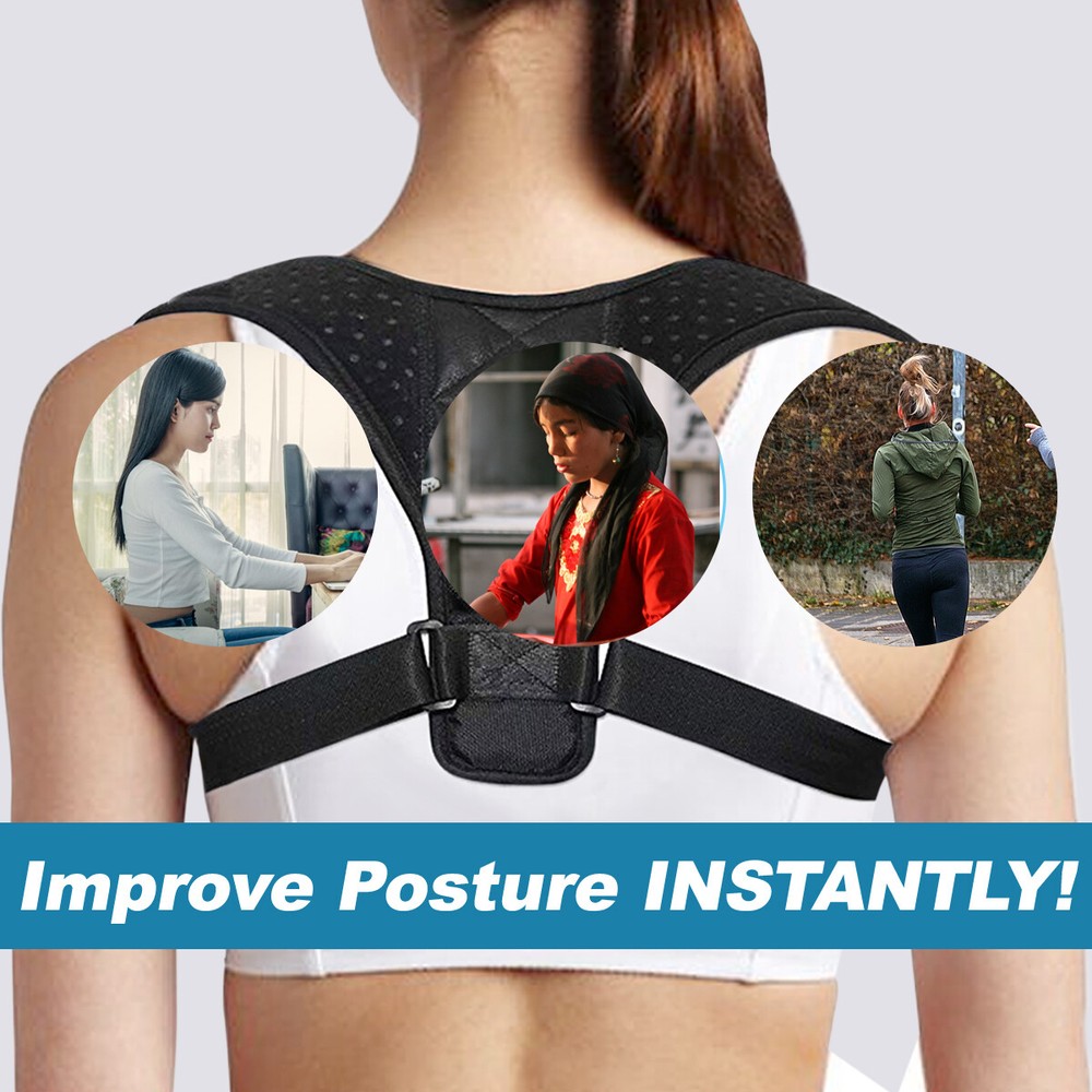 Posture Corrector for Women Size Medium