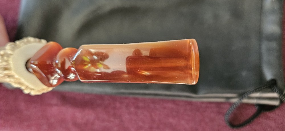 Creative Al Perkowski Pipe, Not Used, 08120, MAKE AN OFFER