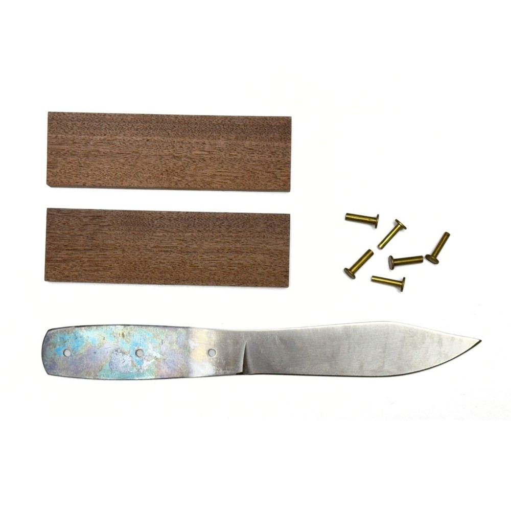 Hunter Knife Kit - Norwegian Type Knife Set