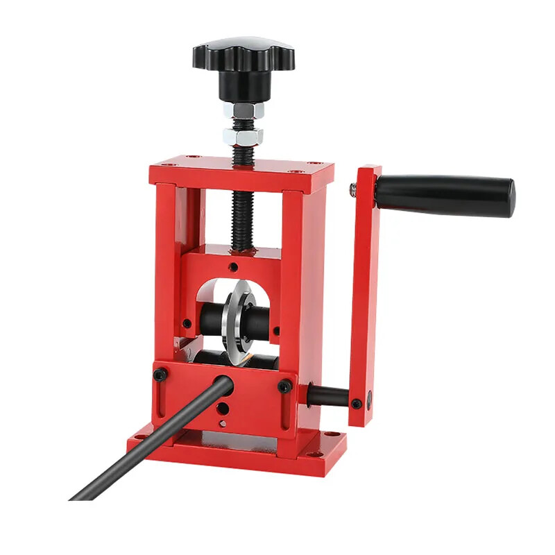 Waste Wire Stripping Machine Cable Stripping Machine Wire Stripping Machine