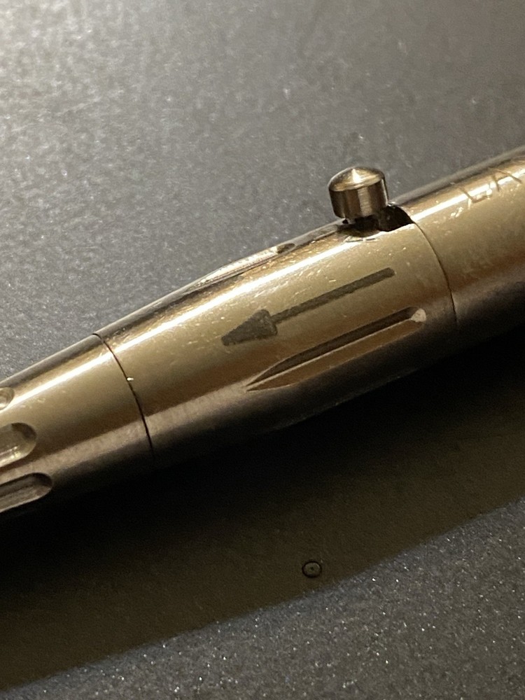 Fiber Optic Laser Aperture Tool