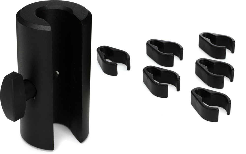 On-Stage TMP-CW-3 + WindTech CC-6 Value Bundle