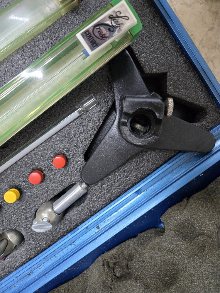 Lab-Crest Century Flowmeter Kit