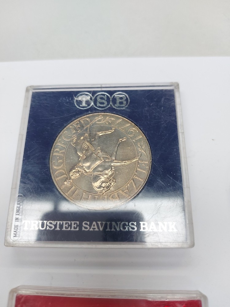 commemorative coins job lot