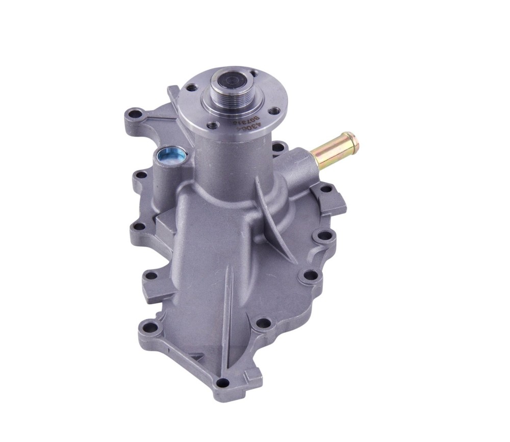 Gates LIGHT DUTY WATER PUMPS