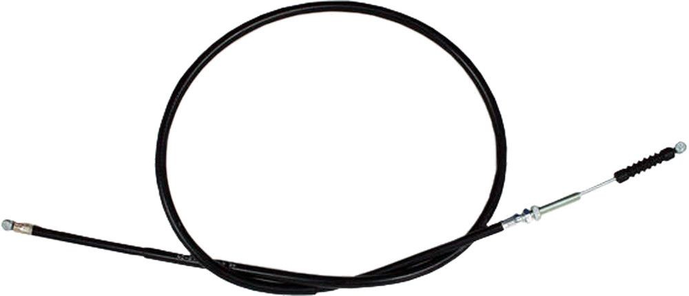 Motion Pro Black Vinyl Front Brake Cable 02-0165