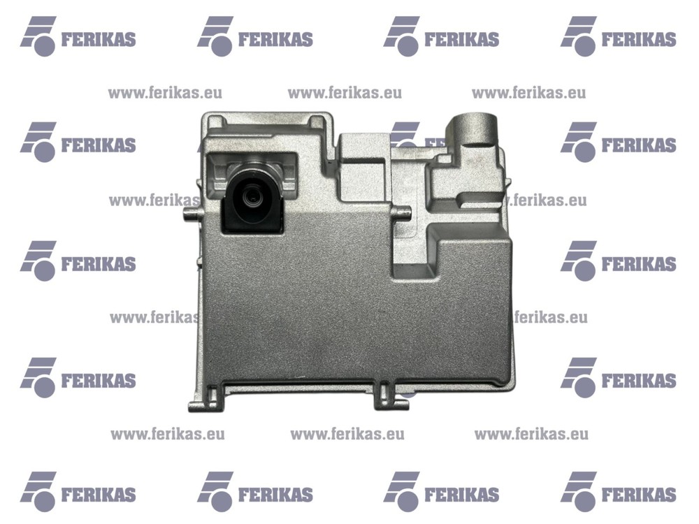 Mercedes Benz Actros MP5 Multi Function Camera MPC2 front camera A0004462605