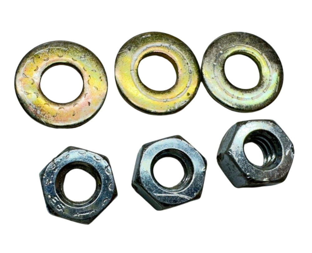 Hoffman 99411-820 Enclosure Accessory Kit **Please Read**