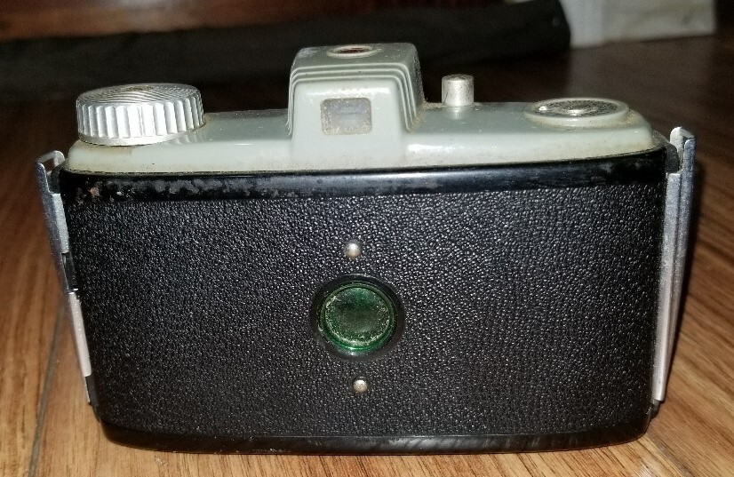 Kodak Pony 828 Camera UNTESTED