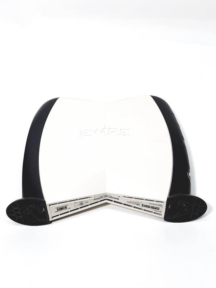 2Wire 1000HW Wireless DSL Modem Network Router (Cord Missing)