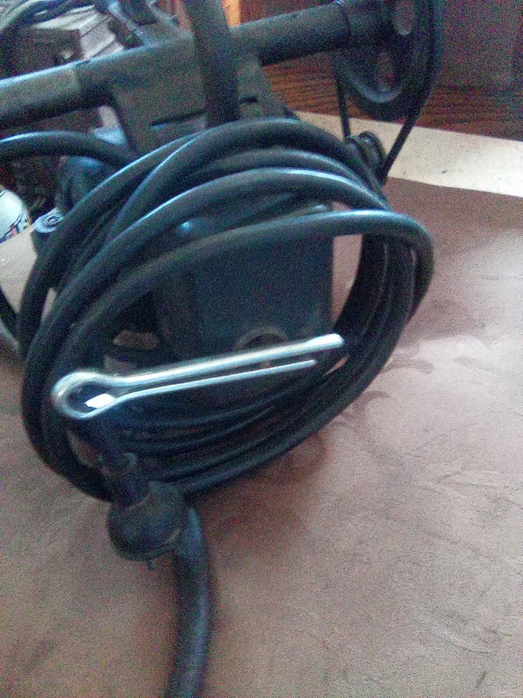 Rare Westinghouse Drill Grinder