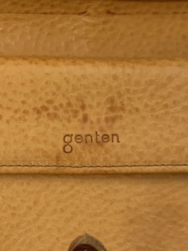 GENTEN Long Wallet CML Men's