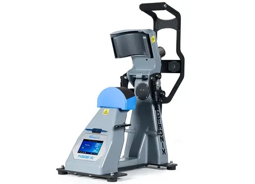 STAHLS HOTRONIX 360 IQ STXCP HAT PRESS