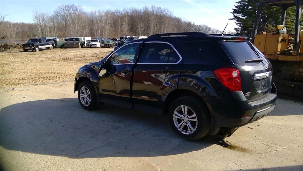 Dash Panel Fits 10-17 EQUINOX 10323842