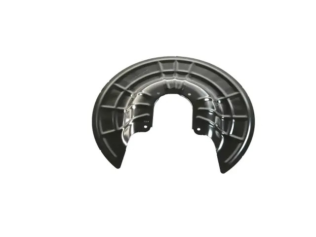Genuine Mopar Splash Shield Left Rear 68330565AC