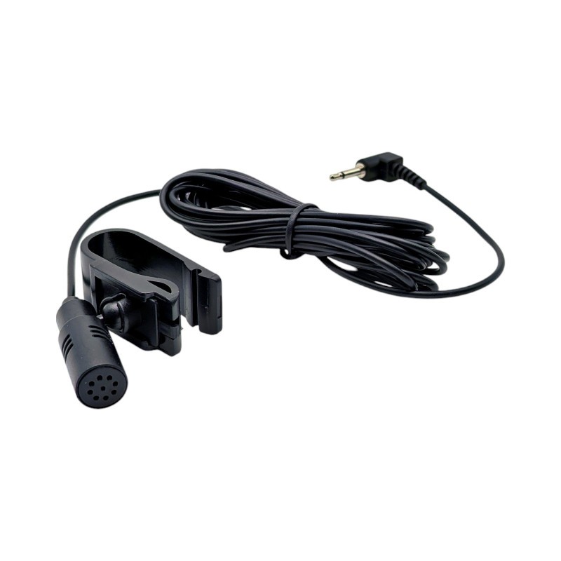 CPM1109 - MICROPHONE ASSY