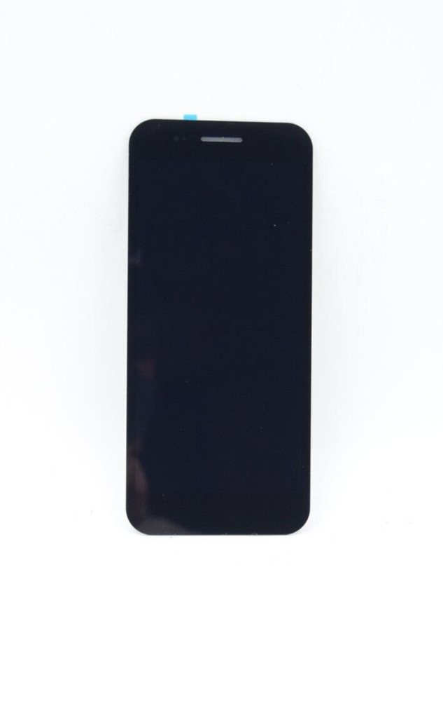 Lot of 2 pointmobile PM75 LCD touch screen panel display digitizer