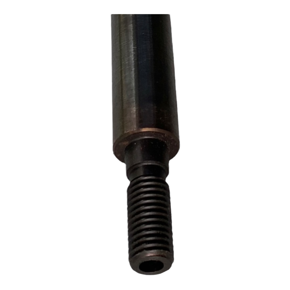 5 PACK 12" Core Drill Bits Extension Rod Adapter with 5/8'' Threads For Core Bit