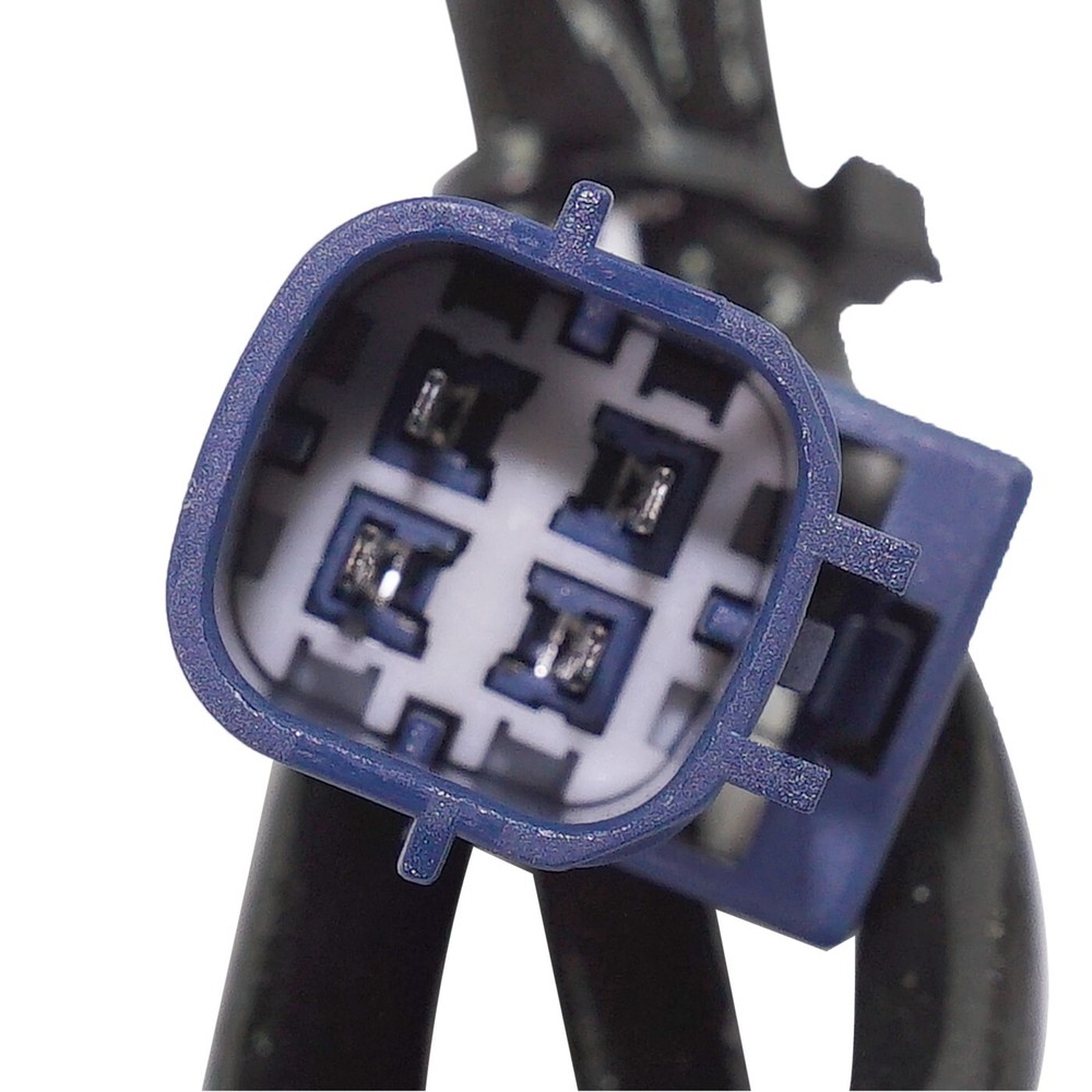 O2 Oxygen Sensor Driver or Passenger Side DOWNSTREAM Right Left Left/Right