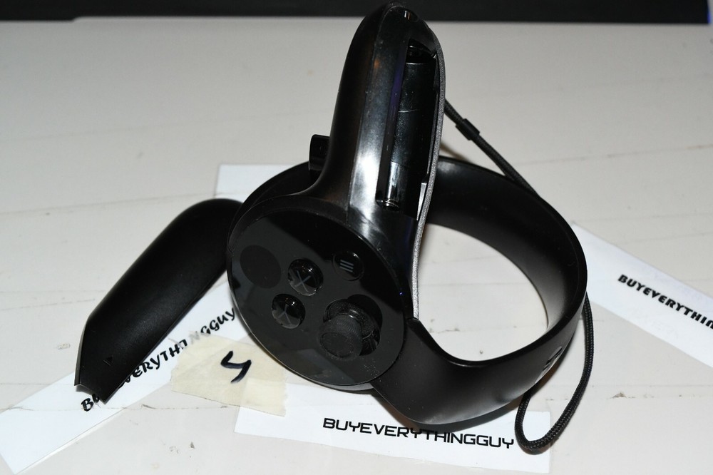 OCULUS RIFT OEM TO-L LEFT TOUCH CV1 HM-A VR HEADSET ORIGINAL CONTROLLER 2H