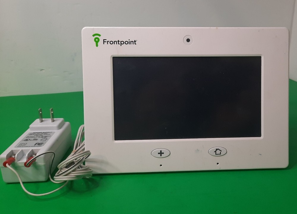 Qolsys Frontpoint IQPanel-VRZ with 7" Touchscreen