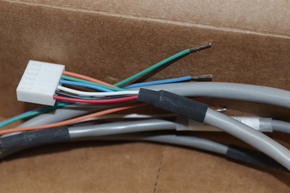 Set of 2x Wavelength Electronics PTC10K-CH000-E Temperature Controller