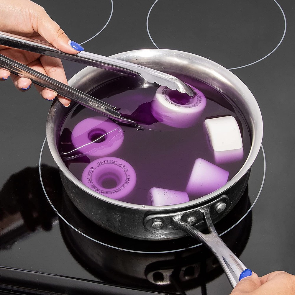Rit Purple Dye for Synthetic Fabrics 35 Polyester Acrylic Nylon Easy Techniques