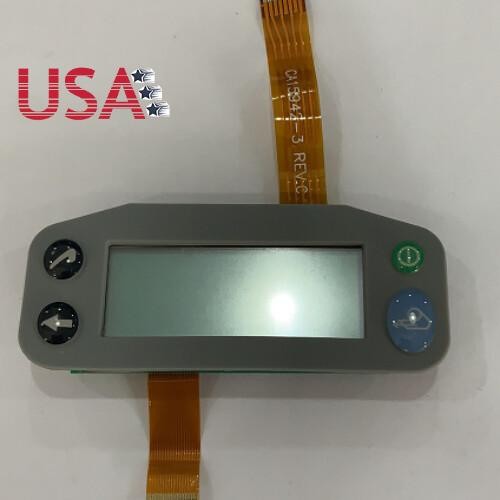 LCD Display Module for a Zebra QL320 QL420 Mobile Printers