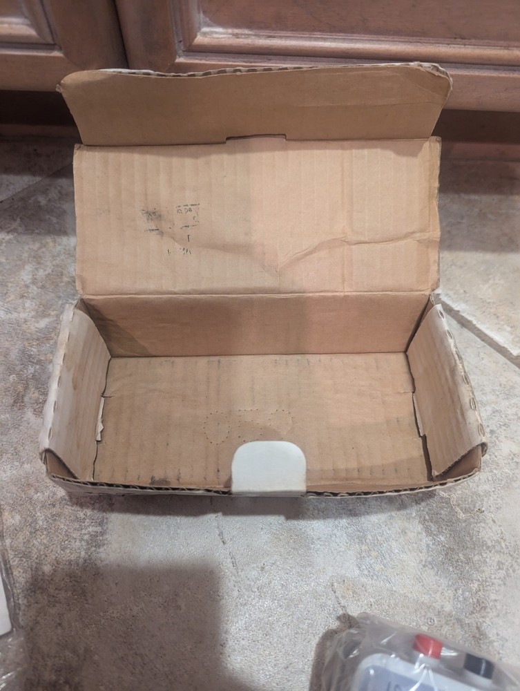 Fisher & Paykel NS 252 Innervator - Open Box/NEW