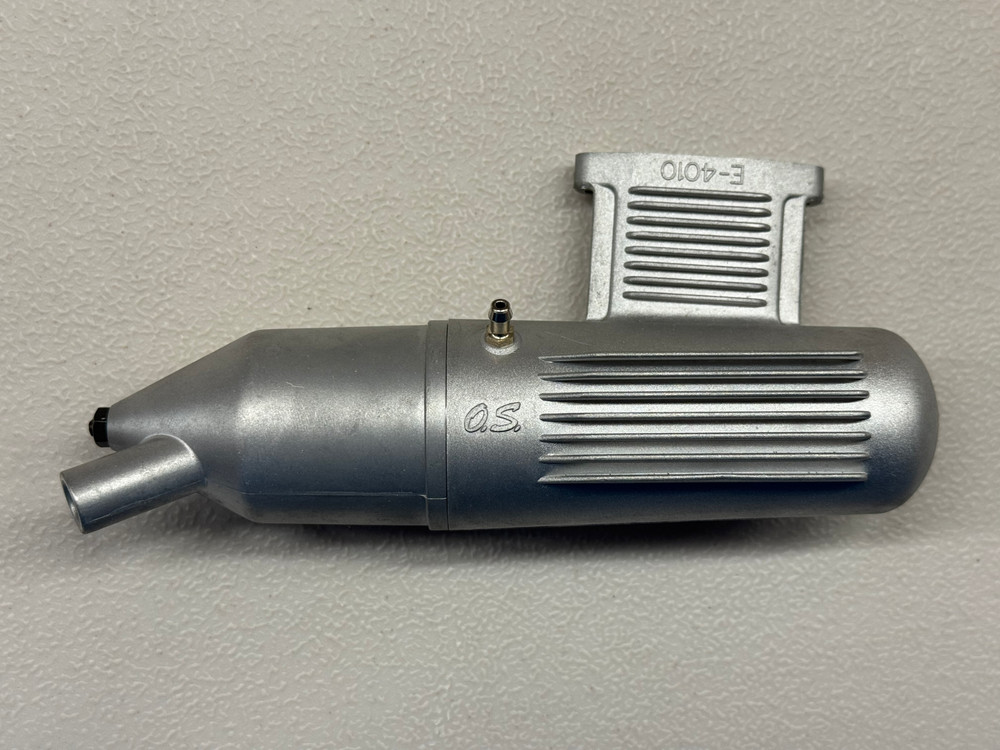O.S. Max 60 FP (RN) 16101 RC Airplane Engine