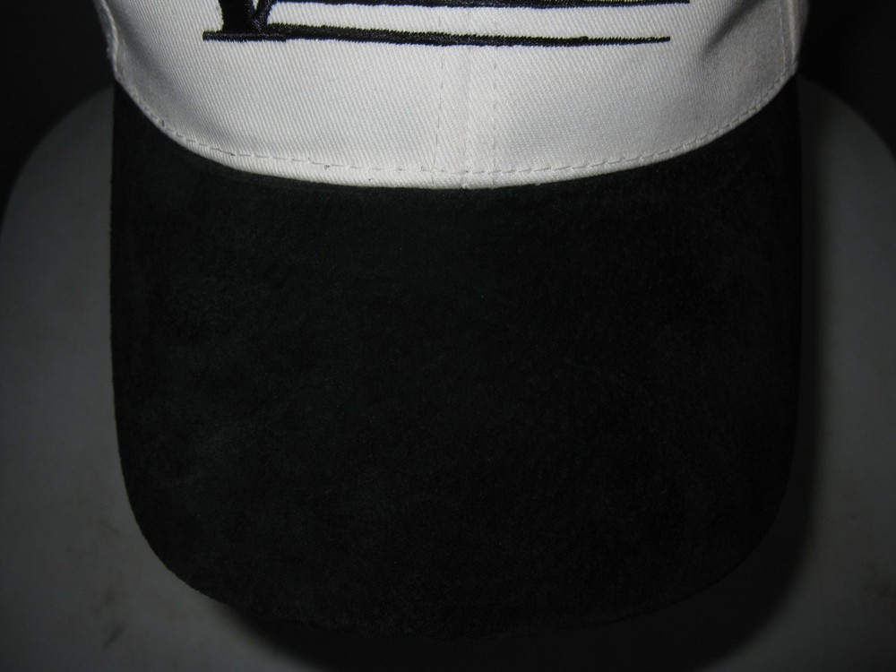 GulfStream Hat cap V/SP osfm adjustable leatherstrap OS