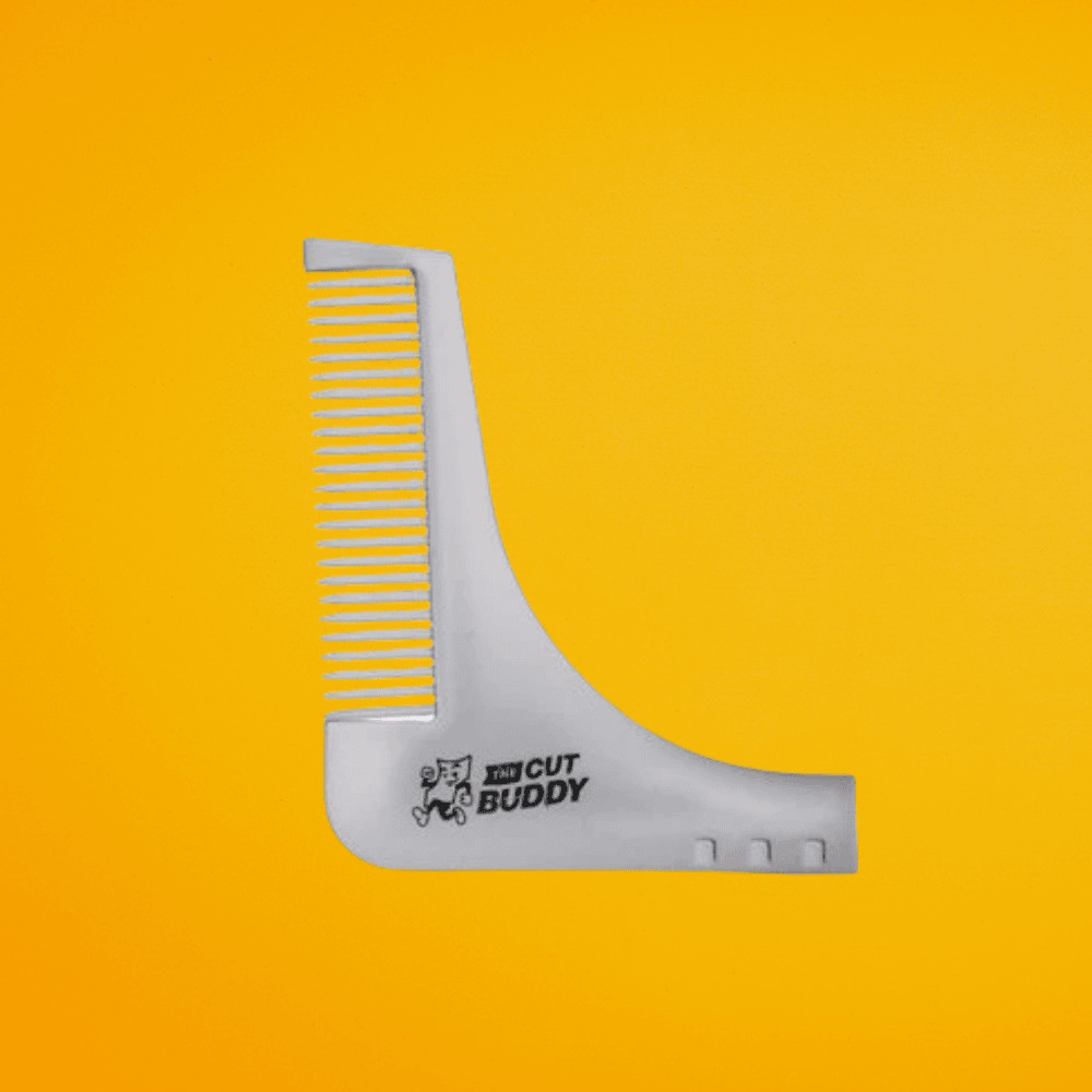 Beard Bro L Shaper