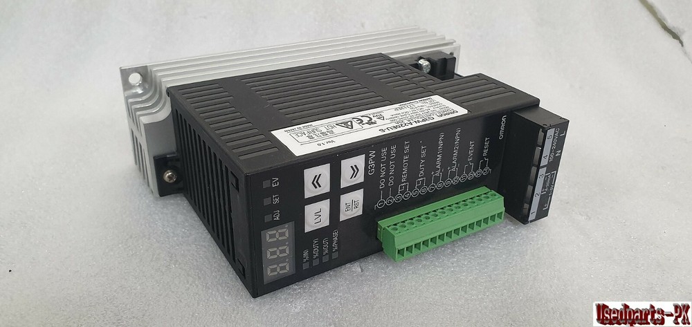 OMRON G39W-A220EU-S Power Controller 20A