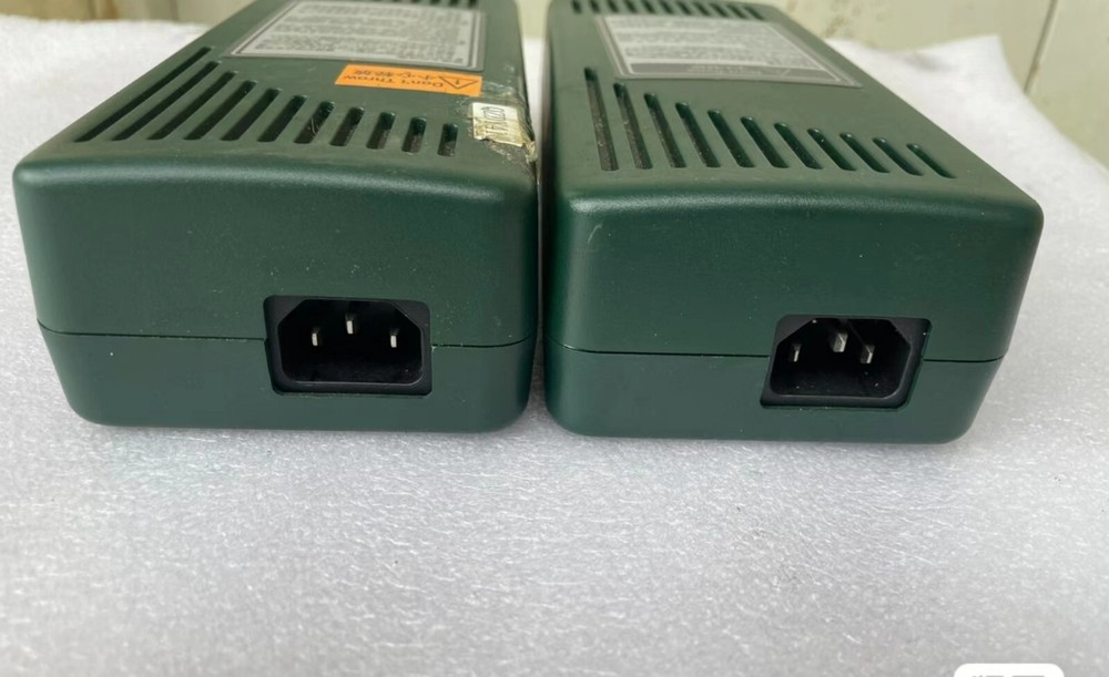 1PCS USED HIOS CLT-60 Power Supply