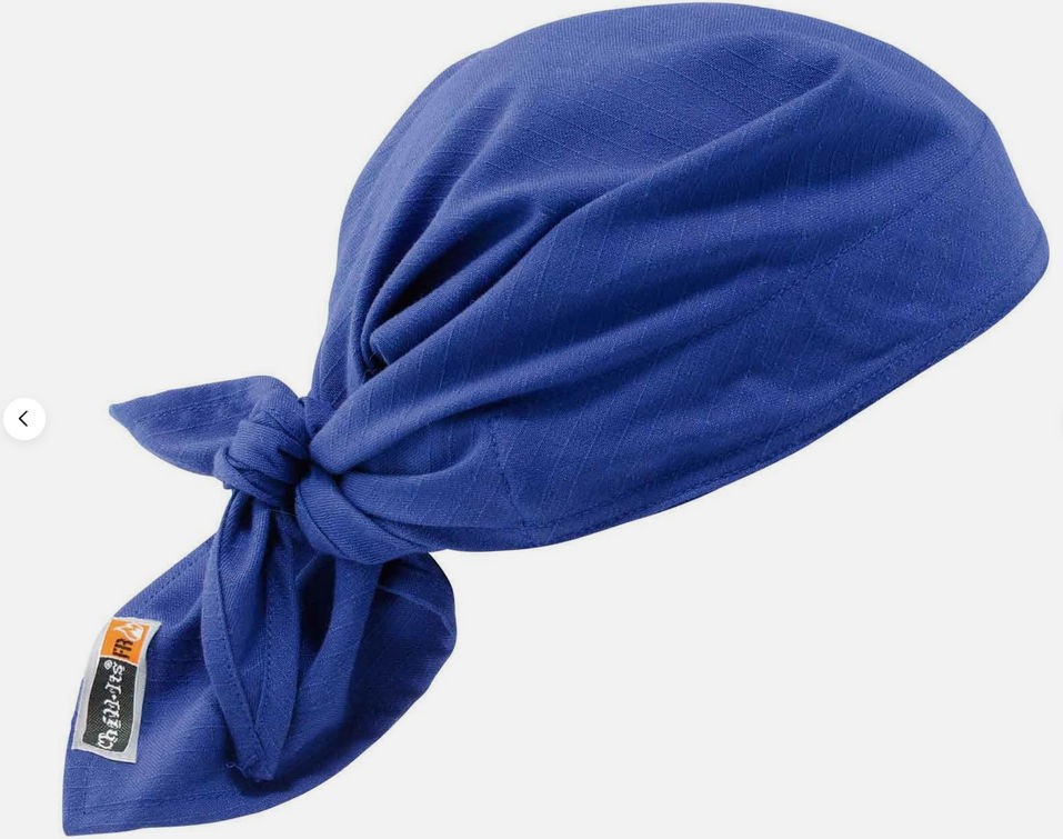 Ergodyne #6710FR Dew Rag___Each