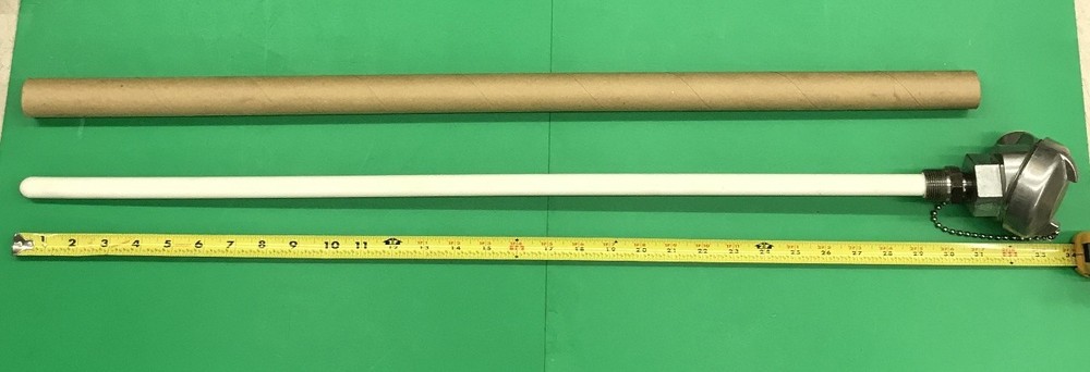 LOY INSTRUMENTS CERAMIC TEMPERATURE PROBE