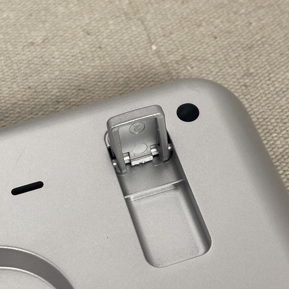 HP Multimedia Keyboard Model 5189 Vintage Black Wired PS/2 Connection Untested