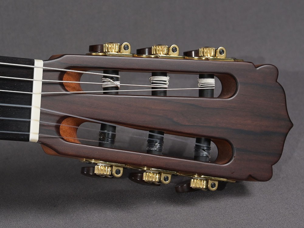 Hanika Jahresmodell 2025