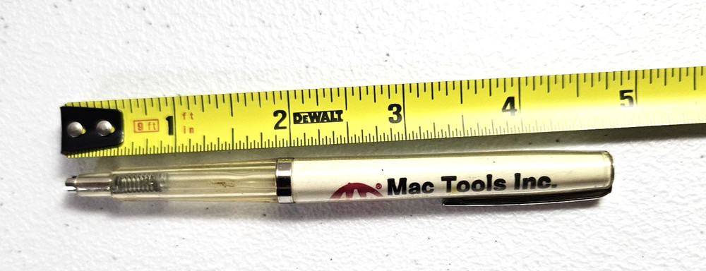 Mac Tools Spark Plug Tester Model SP-1