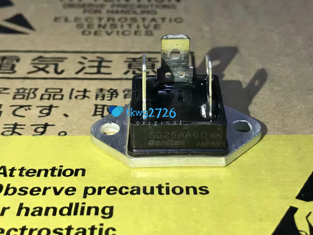 1PCS SG25AA60 Module expert new quality 100%