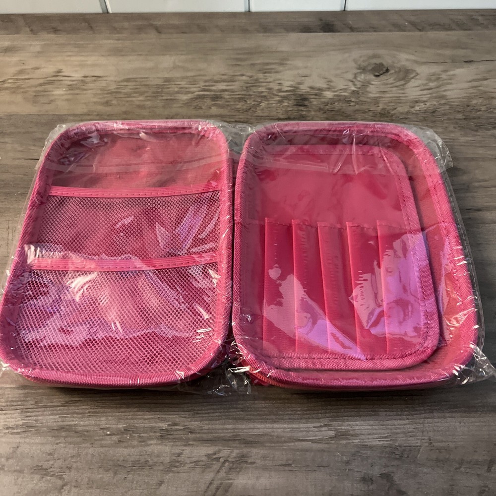 Heart Pencil Case